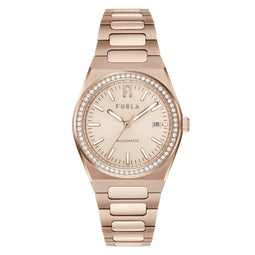 Horloge Dames Furla WW00012002L3 (Ø 38 mm)