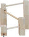 BBlocks Houten Knikkerblokken - 34 delig