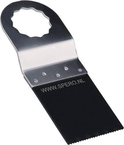 34mm HSS metaal zaagblad - 3 stuks