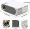 Belesy M19 - Full HD 4K Beamer - 6.800 Lumen