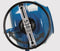 Scheppach MIX160 - Betonmolen - 160L - 650W