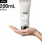 L’Oréal Professionnel Silver Conditioner – Voor zijdezacht grijs en wit haar – Serie Expert – 200 ml