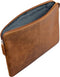 dbramante1928 Skagen Pro - Laptop Sleeve - MacBook Air 13 Inch (Pre'18) - Bruin