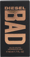 Diesel - Bad Edt Spray 50ml