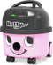 Numatic Hetty Next - Stofzuiger - 620W Energiezuinig - 9L Inhoud - 32m Werkbereik (1 stuk)