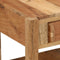 vidaXL - TV - Kast - 83x33x46 - cm - Massief - Gerecycled - Hout