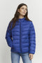 b.young BYBELENA JACKET - Dames Jas - Maat 40 - Normale lengte - Lange mouwen