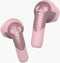 Fresh 'n Rebel Twins Blaze - True Wireless oordopjes - 32 uur speeltijd - Roze