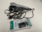 BaByliss Curl Secret Optimum C1600E - Automatische Krultang - 6 Temperatuurinstellingen - Zilver