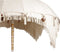 Pole to Pole - Bali Beach Parasol beige