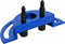 vidaXL - Waterpomphouder - voor - Opel - motor - 2.2 - L - 16 - V - / - Z22SE