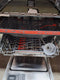 AEG FSB64907Z - Inbouw Vaatwasser 14 Couverts - Energieklasse C - Grijs