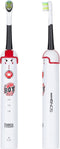 Teesa TSA8005 - Elektrische tandenborstel - Sonic technologie - Wit