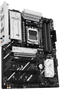 ASUS Prime B850-PLUS-CSM - Moederbord - AMD Socket AM5 - 4x DDR5 - ATX