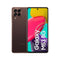 Samsung Galaxy M53 - Smartphone - 6GB RAM 128GB opslag - Bruin