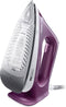 Braun CareStyle Compact Pro IS 2577 2400 W 1,5 l EloxalPlus soleplate Violet