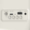 Haeger RB-CRE.003A - AM-/FM-radio - Blijf up-to-date in technologie