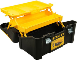 Stanley STST83397-1 Gereedschapskoffer Cantilever 19