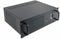 Gembird Gembird - UPS rack 19'' 3.4U 1500VA 4xIEC 230V out IEC14 in RJ11 USB LCD - Zwart