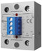 Finder Halfgeleiderrelais 77D182308250 60 A Schakelspanning (max.): 280 V/AC Schakelend bij overbelasting 1 stuk(s)