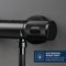 GROHE Precision Feel - Thermostatische douchemengkraan - CoolTouch - Mat Zwart