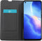 iMoshion Hoesje Geschikt voor Oppo Find X3 Neo Hoesje Met Pasjeshouder - iMoshion Slim Folio Bookcase - Rood