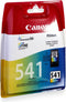 Canon CL541 - Inktcartridge / Kleur