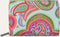 Oilily-Portemonnee S Aqua-Dames