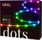Twinkly Dots - Lichtsnoer - 200 LED's - Multicolor