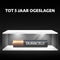 Duracell AAAA - Alkaline batterij 1,5V - Langdurige levensduur met Duralock Power Preserve technologie (2 stuks)
