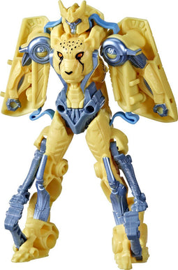Hasbro Transformers Rise Of The Beasts Figuur Assorti