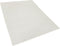 ELLEK - Laagpolig vloerkleed - Gebroken wit - 160 x 230 cm - Wol