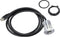 TRU COMPONENTS TC-9534344 USB-inbouwbussen Bus, inbouw USB-C bus Paneeldikte: 1-10 mm Inhoud: 1 stuk(s)