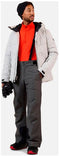 Rossignol Insulated Broek - Ski Broek - Stormbestendig en Geïsoleerd - Onyx Grey XL