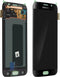 Samsung Galaxy S6 - Display Unit - Origineel LCD en Touchscreen - Zwart