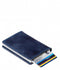 Slim Wallet Vintage Blue