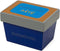 Mamamemo Speelgoedeten Paté Junior 10 X 8 X 13 Cm Hout Blauw