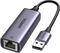 UGREEN USB 3.0 - Gigabit Ethernet Adapter - 1000Mbps snelheid