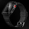 Just in Case Rugged Armor Pro - Beschermhoes voor Apple Watch (44/45mm) - Stevige bescherming - Zwart