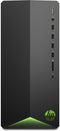 HP Pavilion Gaming TG01-2370nd - Mini Tower - Intel Core i7-11700F 16GB 1512GB SSD+HDD RTX3060 - Zwart