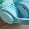 Lalarma Draadloze - Hoofdtelefoon - Blue