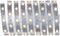 PAULMANN MaxLED 250 LED-strip instelbaar wit 250 cm zilver ongecoat
