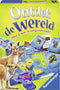Ravensburger Ontdek de wereld - Educatief spel