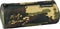 Eberhard Faber etui - Jumbo - camouflage groen - leeg - EF-577492