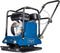Scheppach HP1200S - Trilplaat - 2,8 kW - Licht en wendbaar