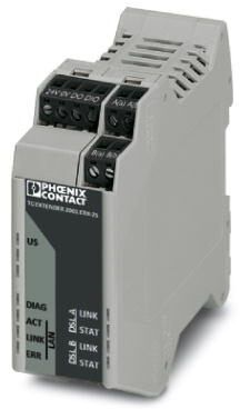 Phoenix Contact TC EXTENDER 2001 - Netwerkaccessoire - ETH-2S