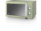 Swan Retro Magnetron - 20 Liter Inhoud - Groen