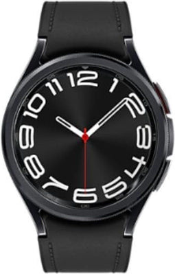 Samsung Galaxy Watch6 Classic - Smartwatch - 43mm Bluetooth - Zwart