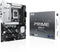 ASUS Prime Z890-P - ATX Moederbord - Intel Z890 Chipset - DDR5 Geheugen tot 6400 MHz - PCIe 5.0 - WiFi 6