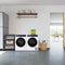 Bosch WQB246D7NL - Warmtepompdroger - A+++ energie-efficiëntie - 9 kg vulgewicht